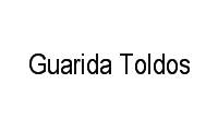 Logo Guarida Toldos em Costa e Silva