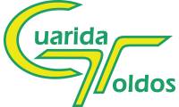 Logo Guarida Toldosltda em Costa e Silva
