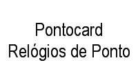 Logo Pontocard Relógios de Ponto em Centro