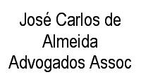 Logo José Carlos de Almeida Advogados Assoc