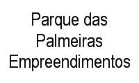 Logo Parque das Palmeiras Empreendimentos