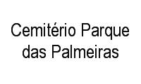Logo Cemitério Parque das Palmeiras em Castanheira