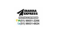 Logo Motoboy_Ibarra_Express