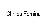 Logo de Clínica Femina em Centro