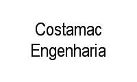 Logo Costamac Engenharia em Setor de Mansões Dom Bosco (lago Sul)