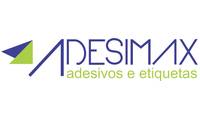 Logo Adesimax Ltda