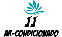 Logo Jj Ar-Condicionado