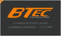 Logo Btec Tecnologia em Parque Piauí
