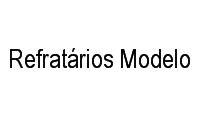 Logo Refratários Modelo Ltda em Vila Liviero