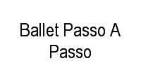 Logo Ballet Passo A Passo em Colégio Batista