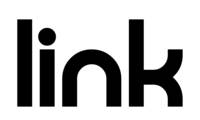 Logo Link Comunicação em Centro