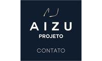 Logo Aizu Projeto
