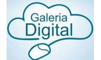 Logo Galeria Digital Brasil em Setor Habitacional Vicente Pires