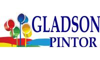 Logo Gladson Pintor em Adriana Parque