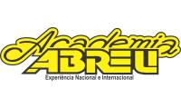 Logo Academia Abreu