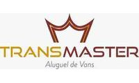 Logo Trans Master Tur Aluguel de Vans em Anápolis e Goiânia