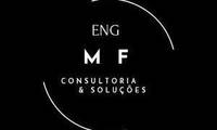 Logo Eng MF Consultoria & Soluções em Serpa