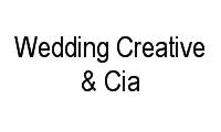 Logo Wedding Creative & Cia