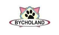 Logo Bycholand em Irajá