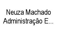 Logo Neuza Machado Administração E Correttora de Seguro em Lagoa