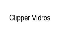 Logo Clipper Vidros em Centro