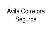 Logo Ávila Corretora Seguros em Centro