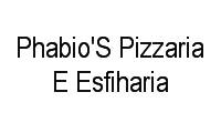 Logo Phabio'S Pizzaria E Esfiharia
