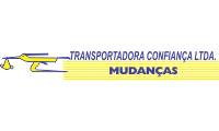 Logo Transportadora Confiança