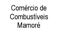 Logo Comércio de Combustíveis Mamoré em São Braz