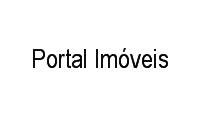 Logo Portal Imóveis
