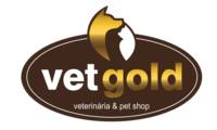 Logo Vetgold - Veterinária e Pet Shop em Alvarez