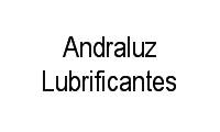 Logo Andraluz Lubrificantes em Bonsucesso