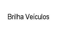Logo Brilha Veículos em Vila Ruy Barbosa