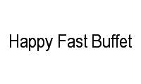 Logo Happy Fast Buffet em Praia do Canto