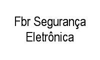 Logo Fbr Segurança Eletrônica em Santa Maria