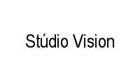 Logo Stúdio Vision