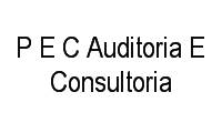 Logo P E C Auditoria E Consultoria em Lagoa Nova