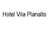 Logo Hotel Vila Planalto em Vila Planalto
