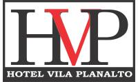 Logo Hotel Vila Planalto em Vila Planalto