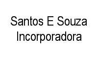 Logo Santos E Souza Incorporadora