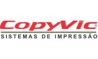 Logo Copyvic Sistemas de Impressão