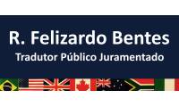 Logo Bentes Tradutor Público Juramentado em Umarizal