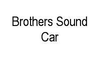 Logo Brothers Sound Car em Boqueirão