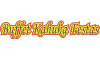 Logo Buffet Kahuka Festas