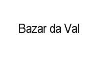 Logo Bazar da Val em Parque 10 de Novembro