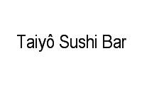 Logo Taiyô Sushi Bar em Centro