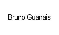 Logo Bruno Guanais em Dois de Julho