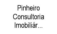 Logo Pinheiro Consultoria Imobiliária Vendas E Aluguel