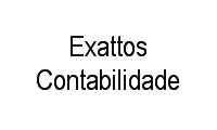Logo Exattos Contabilidade em Centro