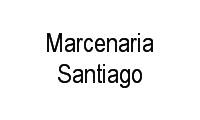 Logo Marcenaria Santiago em Novo Mundo